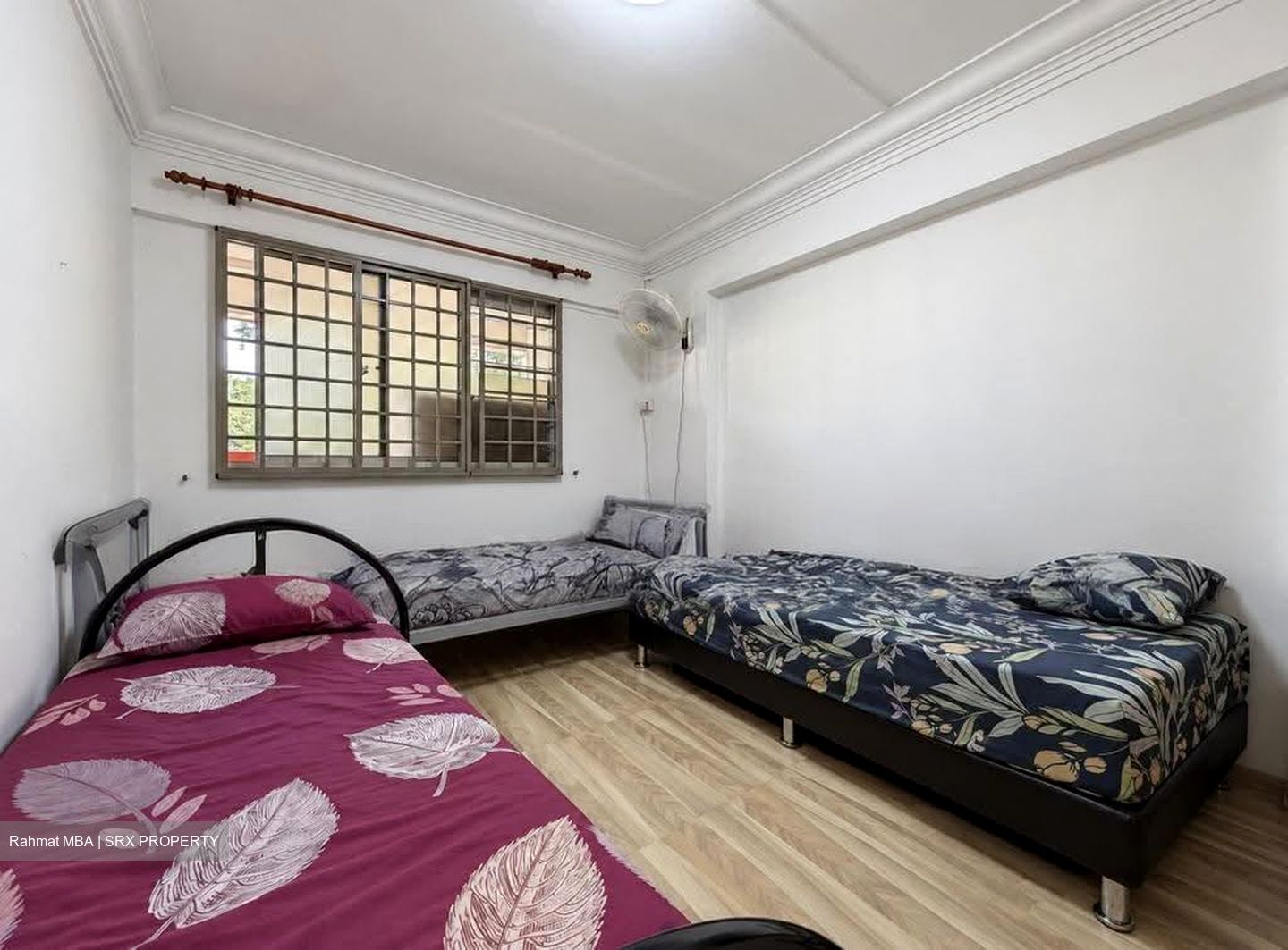 Blk 609 Yio Chu Kang Green (Ang Mo Kio), HDB 5 Rooms #617656831